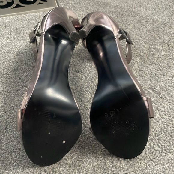 Steve Madden Heels - Picture 5 of 5